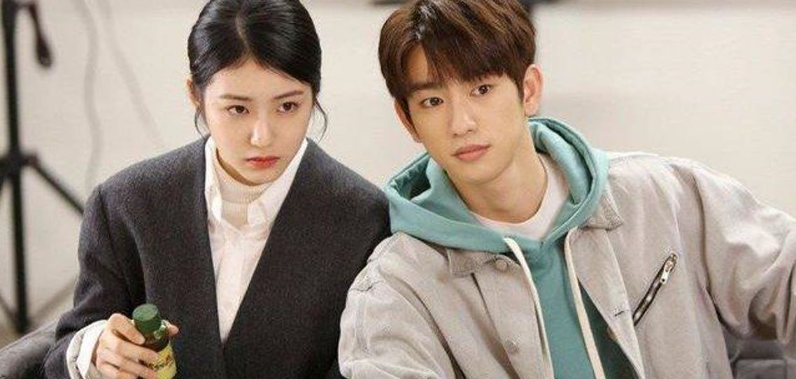 Link Nonton He Is Psychometric Episode 1-16 Sub Indonesia Gratis, Klik Di Sini !