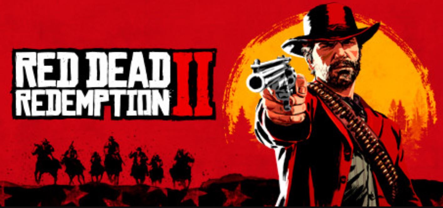 Link Download Red Dead Redemption 2 PC, Klik Disini!