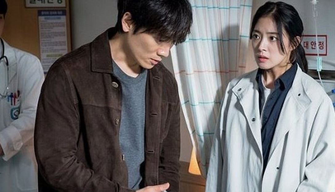 Link Nonton Doctor John Episode 1-16 Sub Indo, Klik Disini!