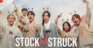 Link Nonton Stock Struck Episode 1-12 Sub Indo