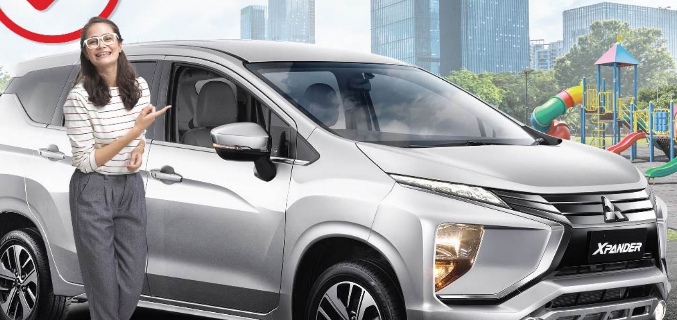 Keunggulan Mitsubishi Xpander