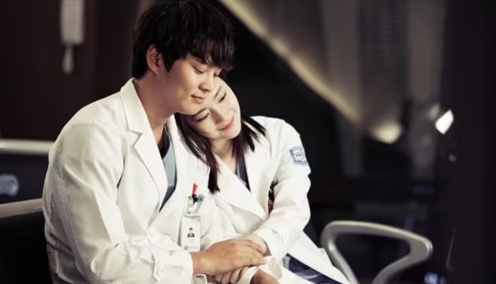 Link Nonton Good Doctor Episode 1-20 Sub Indo, Klik Disini!