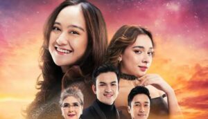 Link Nonton Bidadari Surgamu Episode 1