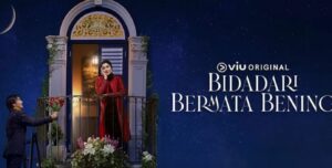 Link Nonton Bidadari Bermata Bening Episode 7