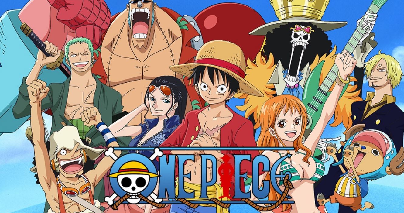 Link Nonton Anime One Piece Sub Indo Episode 1059