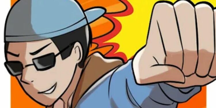 Download Game Berandal Sekolah