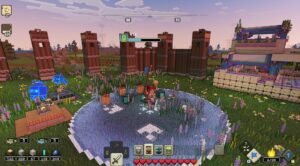 Download Minecraft Legends