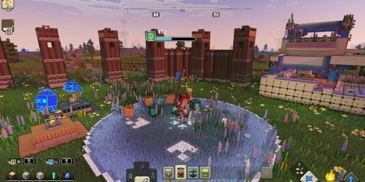 Download Minecraft Legends