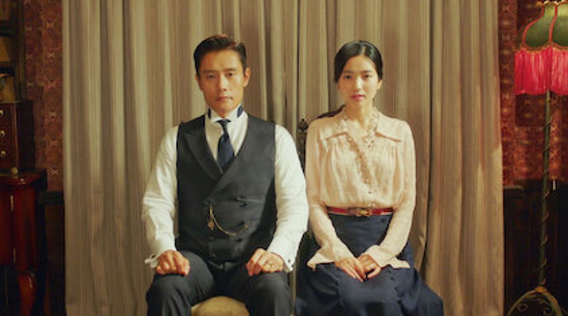 Link Nonton Mr Sunshine Episode 1-24 Sub Indo, Klik Disini!