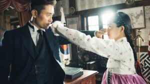 Link Nonton Mr Sunshine Episode 1-24 Sub Indo