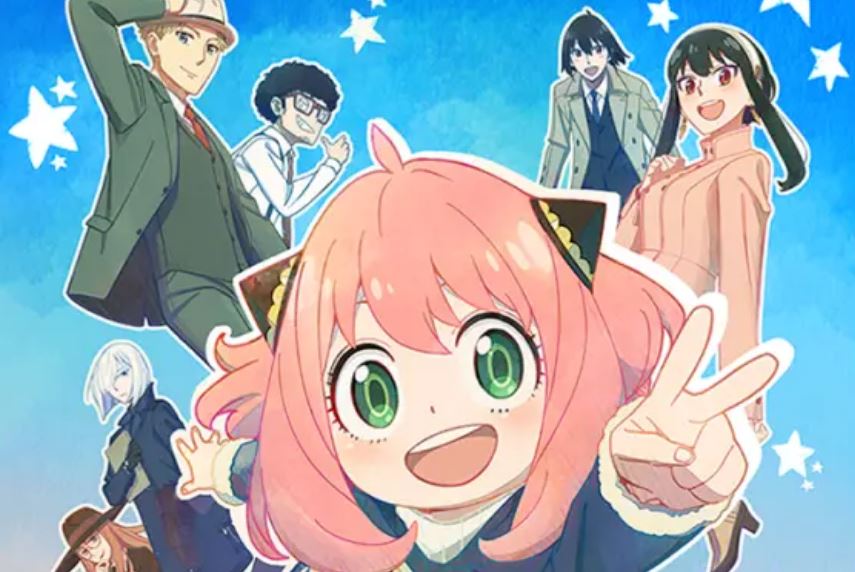 Anime Spy x Family memang menjadi favorit untuk penggemar yang bisa di tonton dengan menggunakan link nonton Episode 1-20 dengan Sub Indo nya.