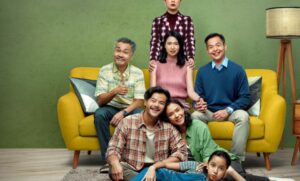 Link Nonton Cek Toko Sebelah 2