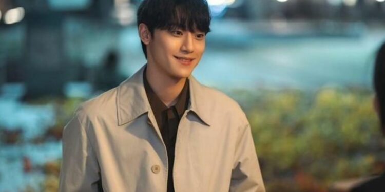 Lee Do Hyun The Glory