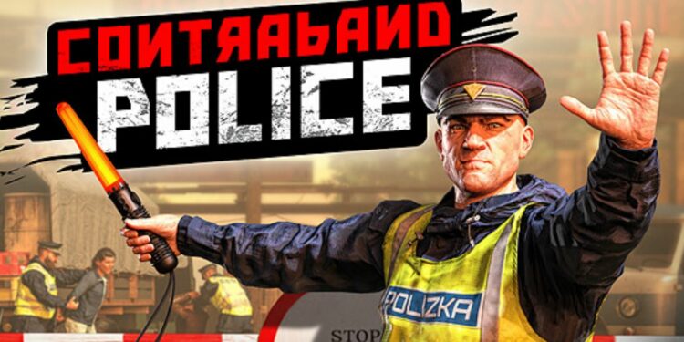 Link Download Contraband Police