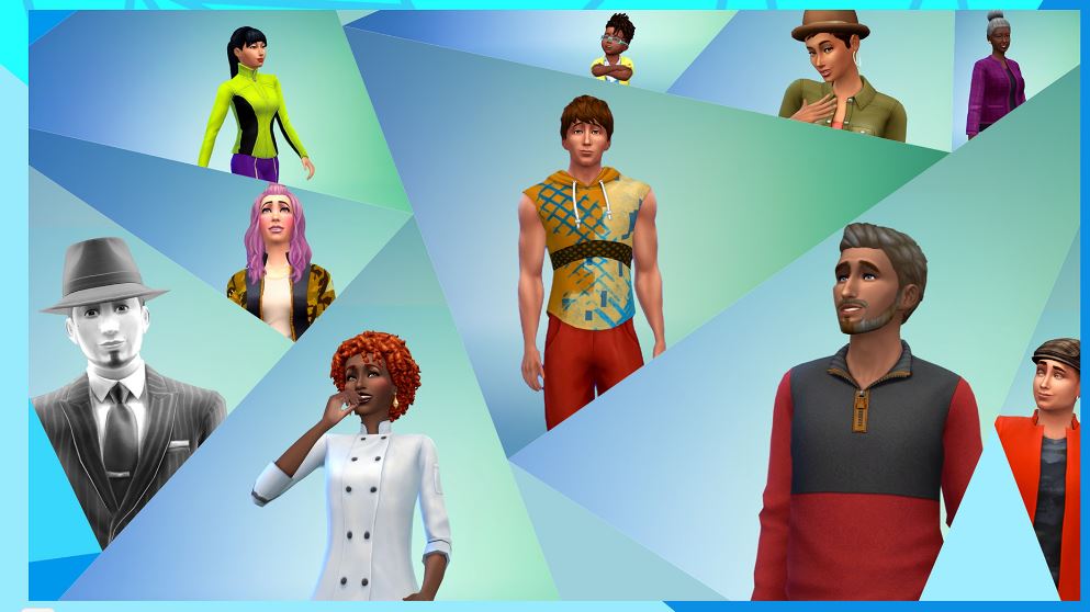 Link Download The Sims 4 Gratis