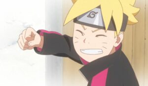 Sinopsis Boruto Naruto Next Generation 293