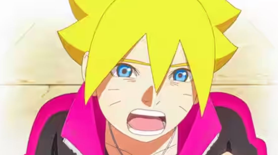 Sinopsis Boruto Naruto Next Generation 293