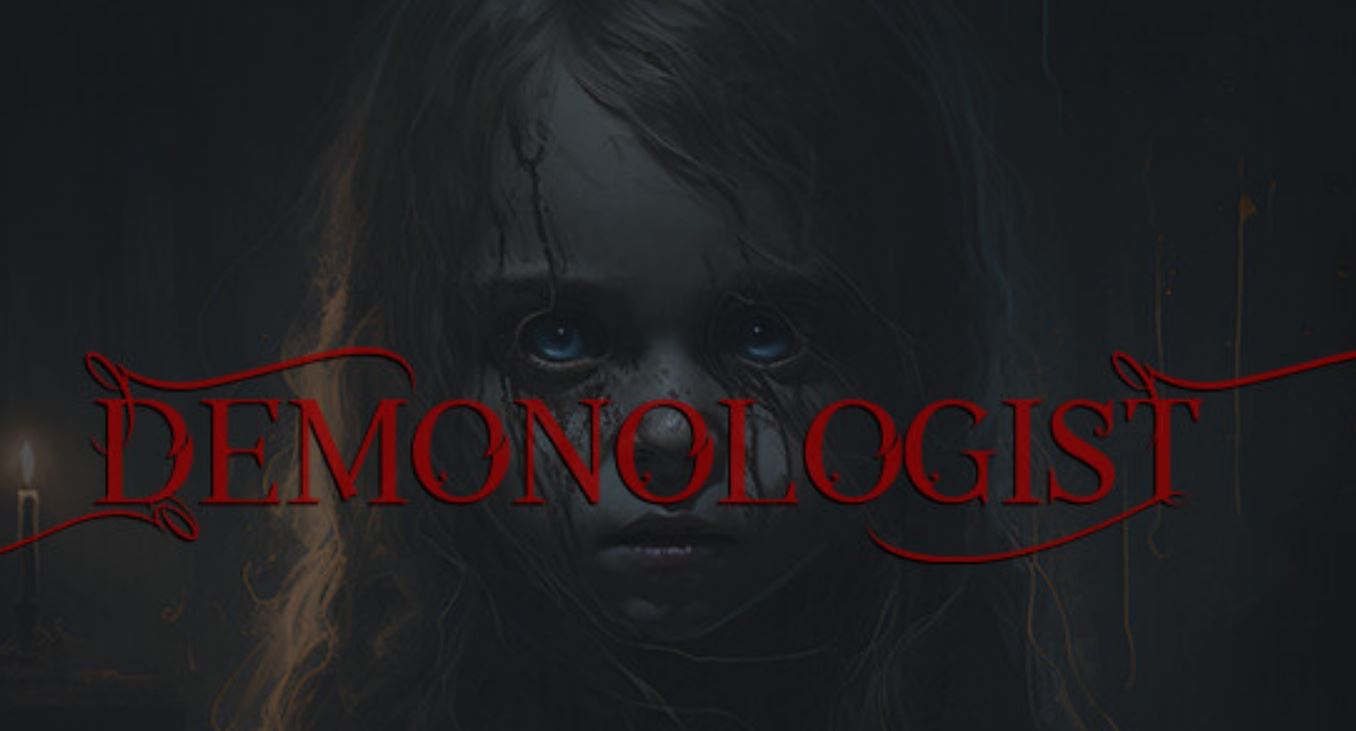 Link Download Demonologist