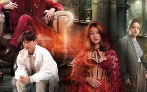 Link Nonton Midnight Museum Episode 1-8