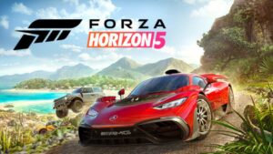 Forza Horizon 5