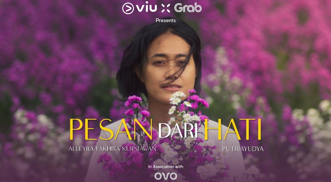 Link Nonton Pesan Dari Hati Episode 1-3