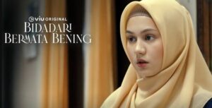 Link Nonton Bidadari Bermata Bening Episode 1