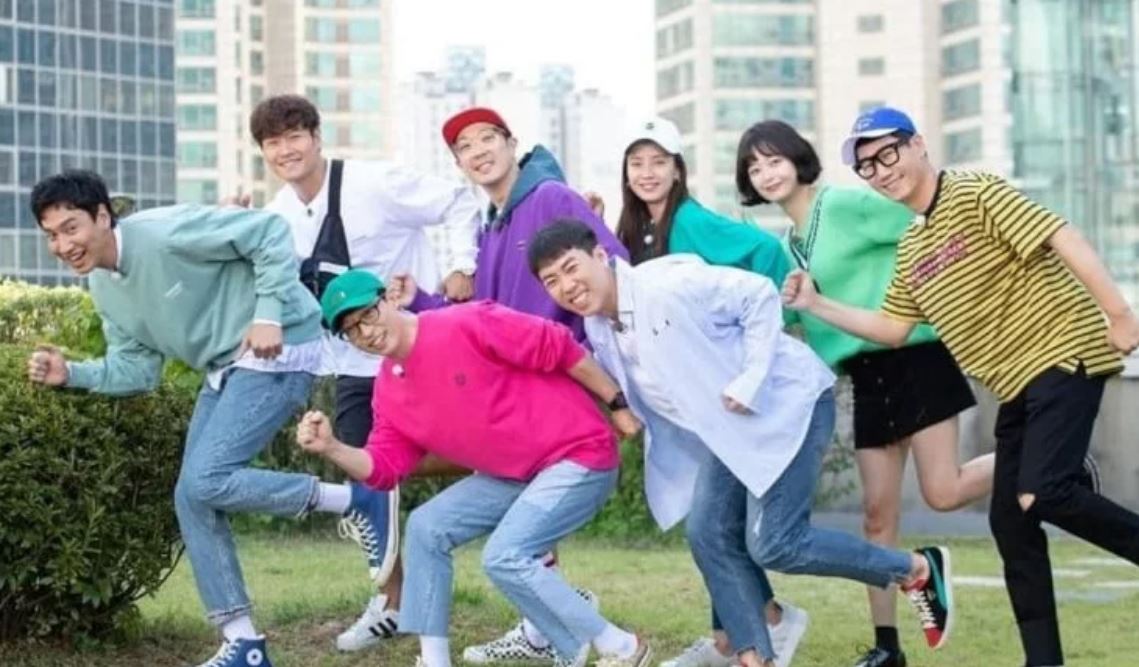 Link NoLink Nonton Running Man Episode 648 Sub Indo, Klik Disini!