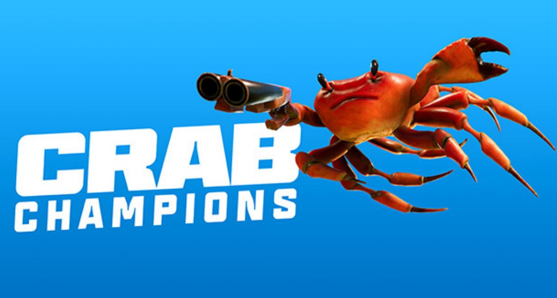 Link Download Crab Champions di PC