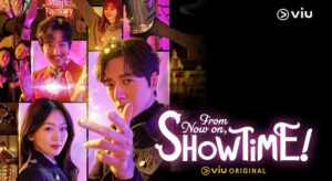 Link Nonton From Now On Showtime Episode 1-16 Sub Indo