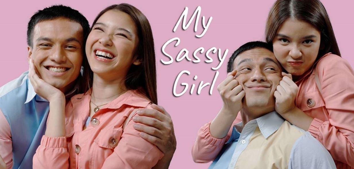 Link Nonton My Sassy Girl Indonesia