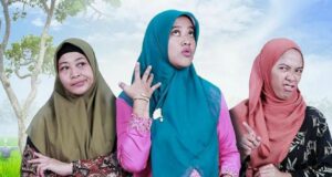 Link Nonton Tilik Episode 1-3