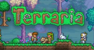 Link Download Terraria PC