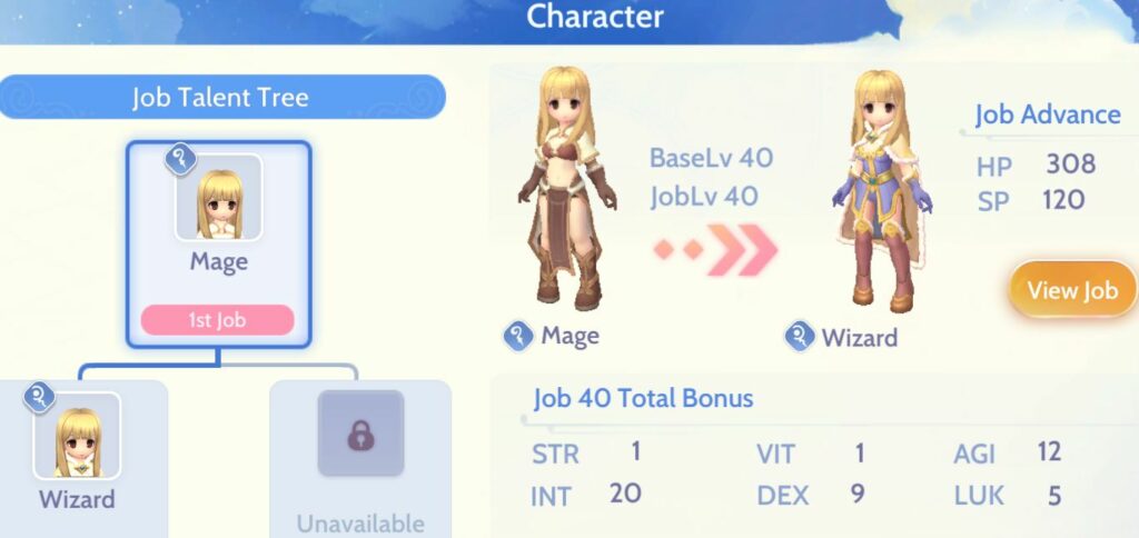 3 Rekomendasi Job Pemula Ragnarok Origin 1 3 Rekomendasi Job Pemula Ragnarok Origin