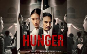 Nonton Trailer Hunger, Serial Drama Menarik Untuk Pecinta Kuliner