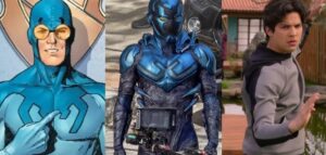 Nonton Blue Beetle