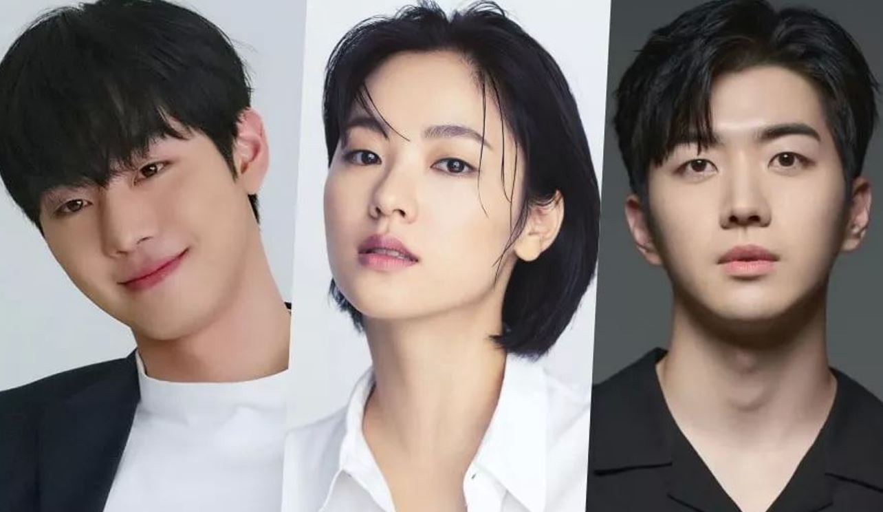 Sinopsis Drama Korea A Time Called You yang Tayang Juli 2023