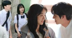 Sinopsis Drama Korea A Time Called You yang Tayang Juli 2023