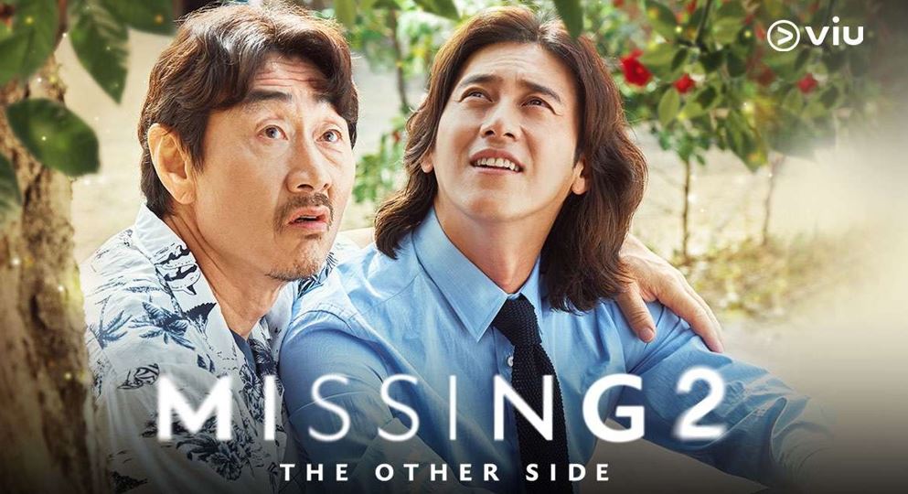 Link Nonton Missing The Other Side Season 2 Episode 1-14 Sub Indo, Klik Disini!