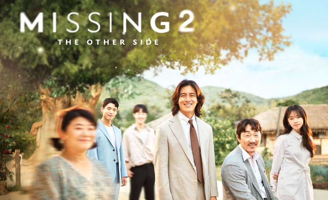 Link Nonton Missing The Other Side Season 2 Episode 1-14 Sub Indo, Klik Disini!