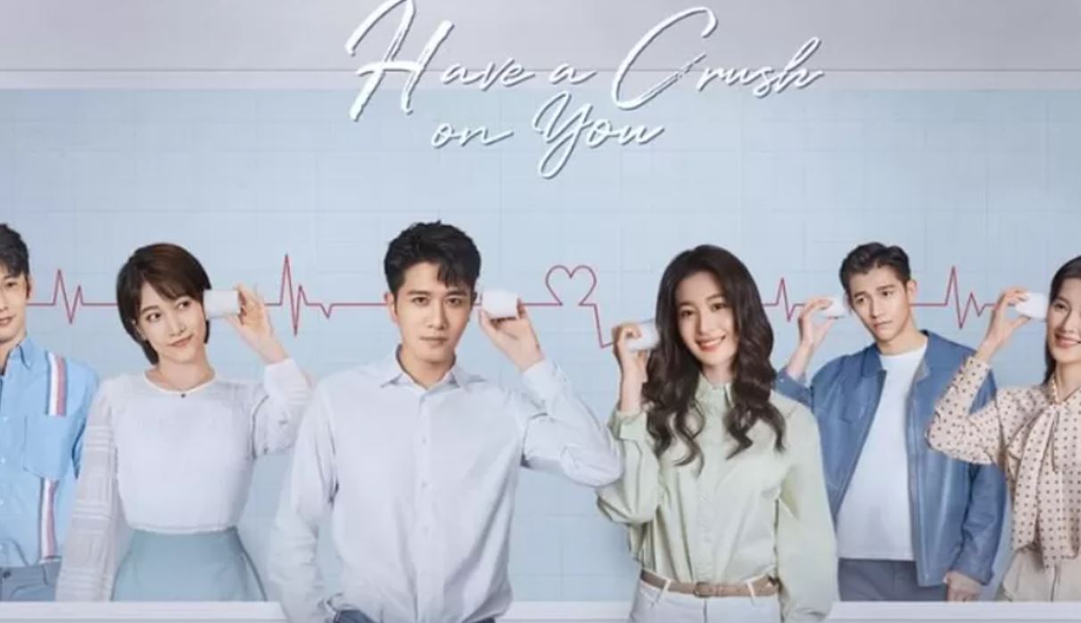 Link Nonton Have a Crush on You Sub Indo Episode 1, Klik Disini!