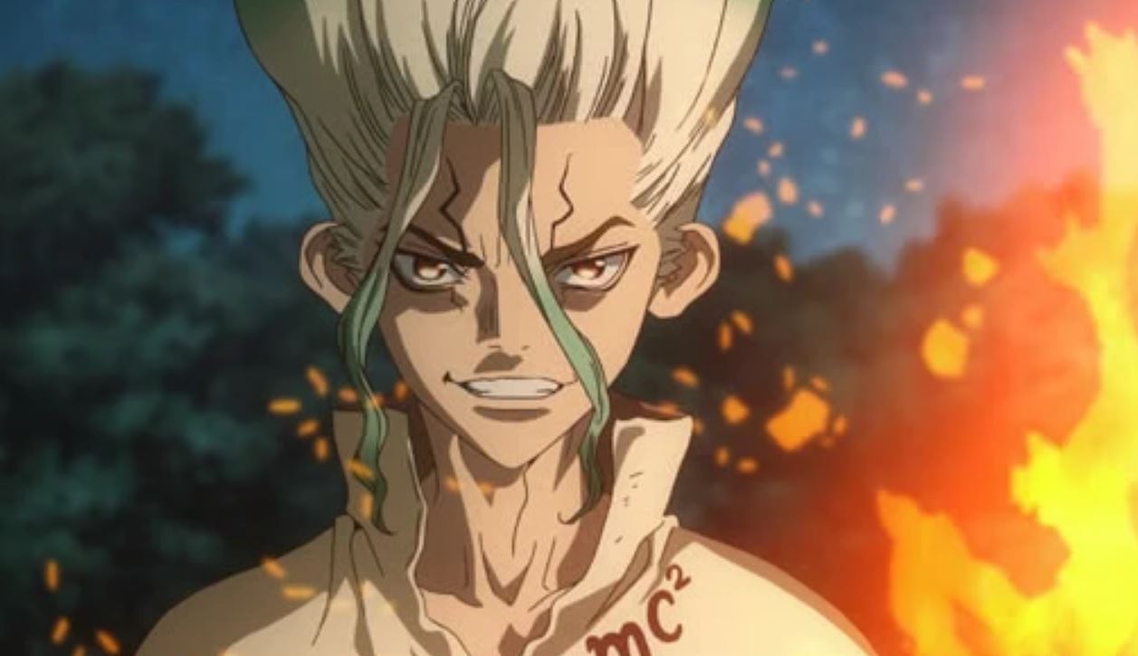 Link Nonton Dr Stone Season 3 Episode 2 Sub Indo, Cek Disini!