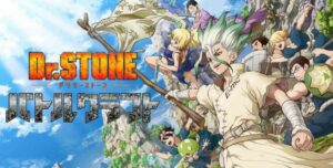 Link Nonton Dr Stone Season 3 Episode 2 Sub Indo, Cek Disini!