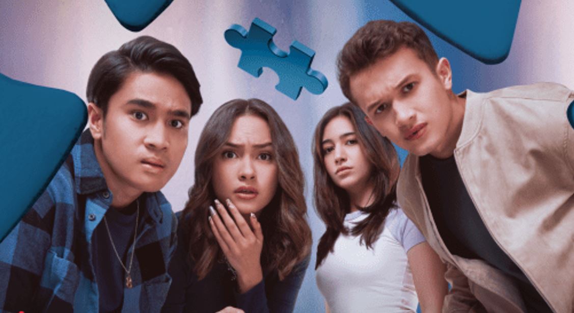 Link Nonton Seri Indonesia Why? Episode 1-3, Klik Disini