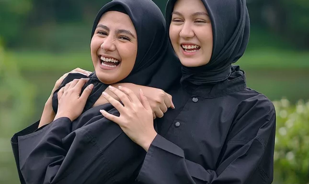 Link Nonton Bidadari Bermata Bening Episode 5, Klik Disini!