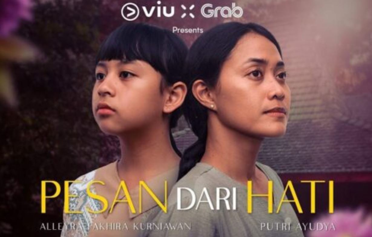 Link Nonton Pesan Dari Hati Episode 6