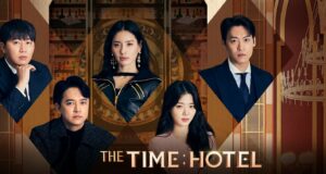 Link Nonton The Time Hotel Episode 1-2 Sub Indo