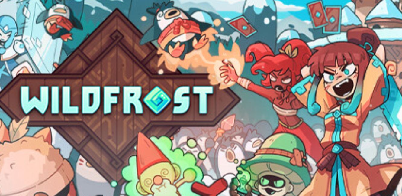 Link Download Wildfrost PC, Klik Disini!