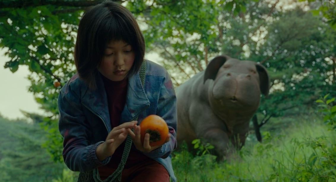 Link Nonton Okja, Film dari Sutradara Parasite