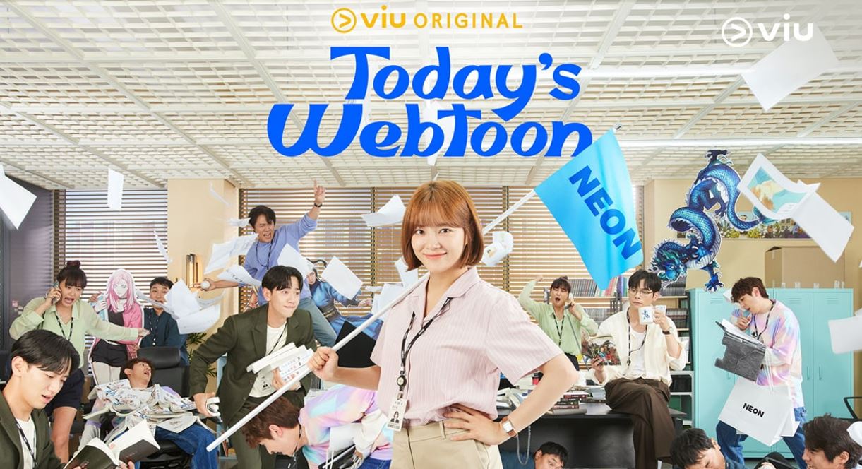 Link Nonton Today's Webtoon sub Indo Episode 1-16