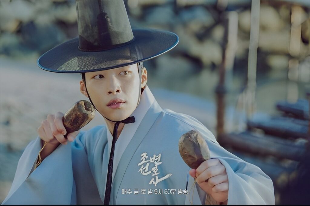 Link Nonton Joseon Attorney: A Morality Episode 9-10 Sub Indo, Klik Di Sini!